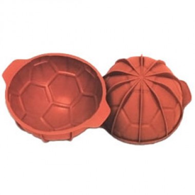 Форма силиконовая Унифлекс Футбольный мяч