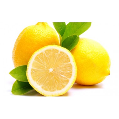 Фруктовое пюре Лимон (1кг)