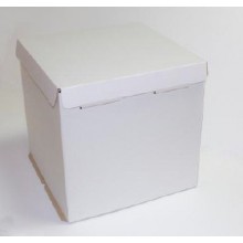 Коробка для торта 300*300*450 мм